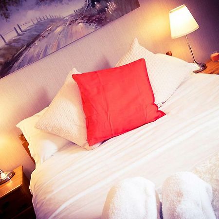 The Rising Sun Inn ウォーターロービル エクステリア 写真